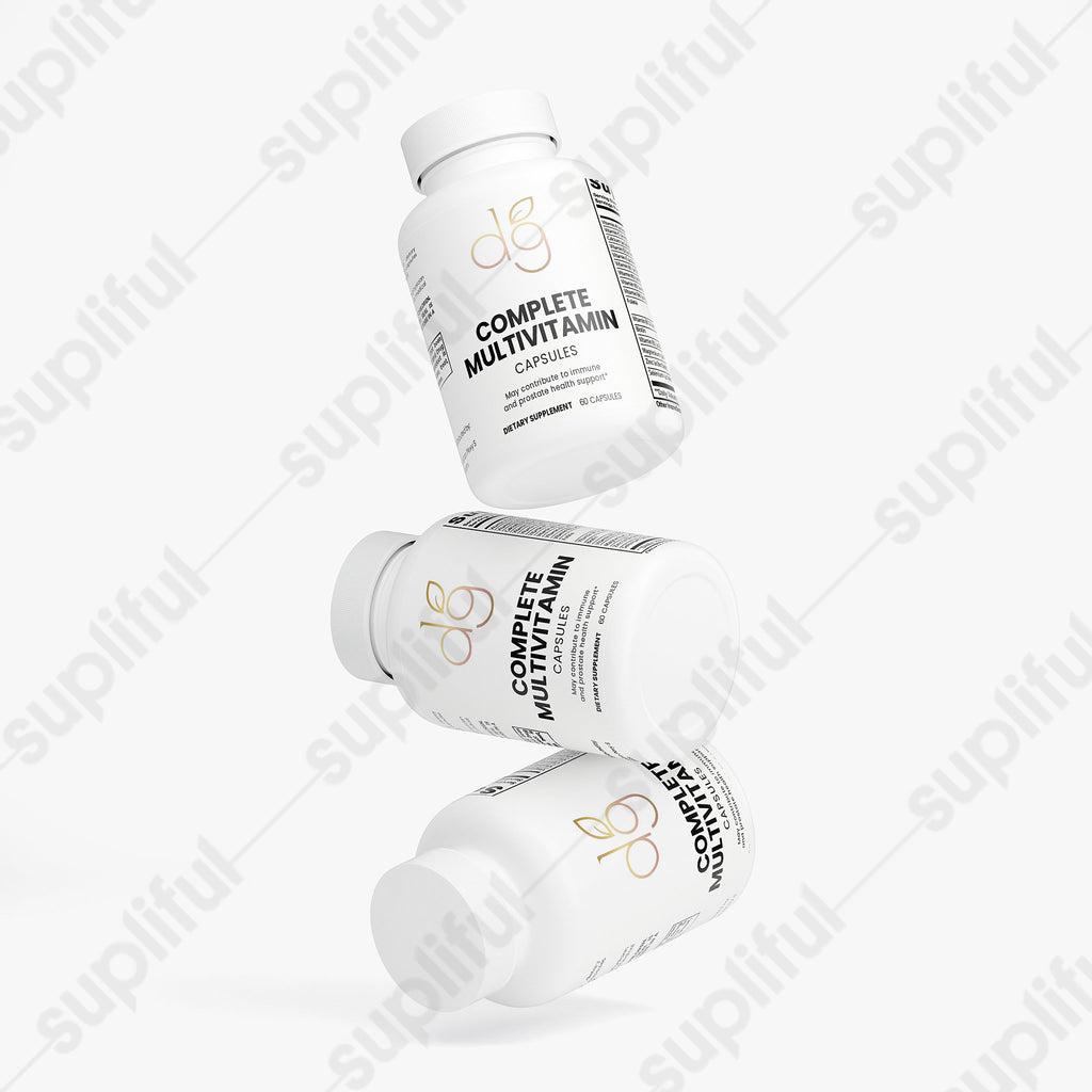 Advanced Multivitamin