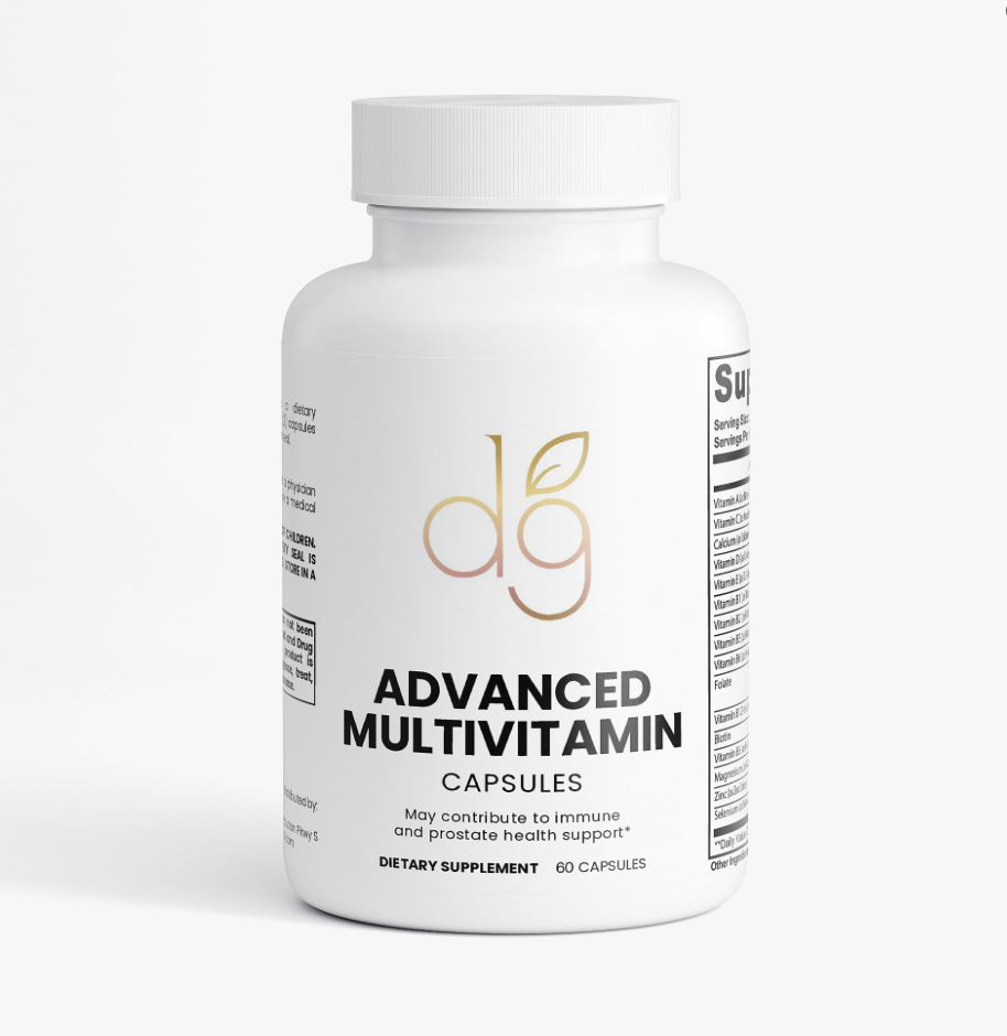 Advanced Multivitamin
