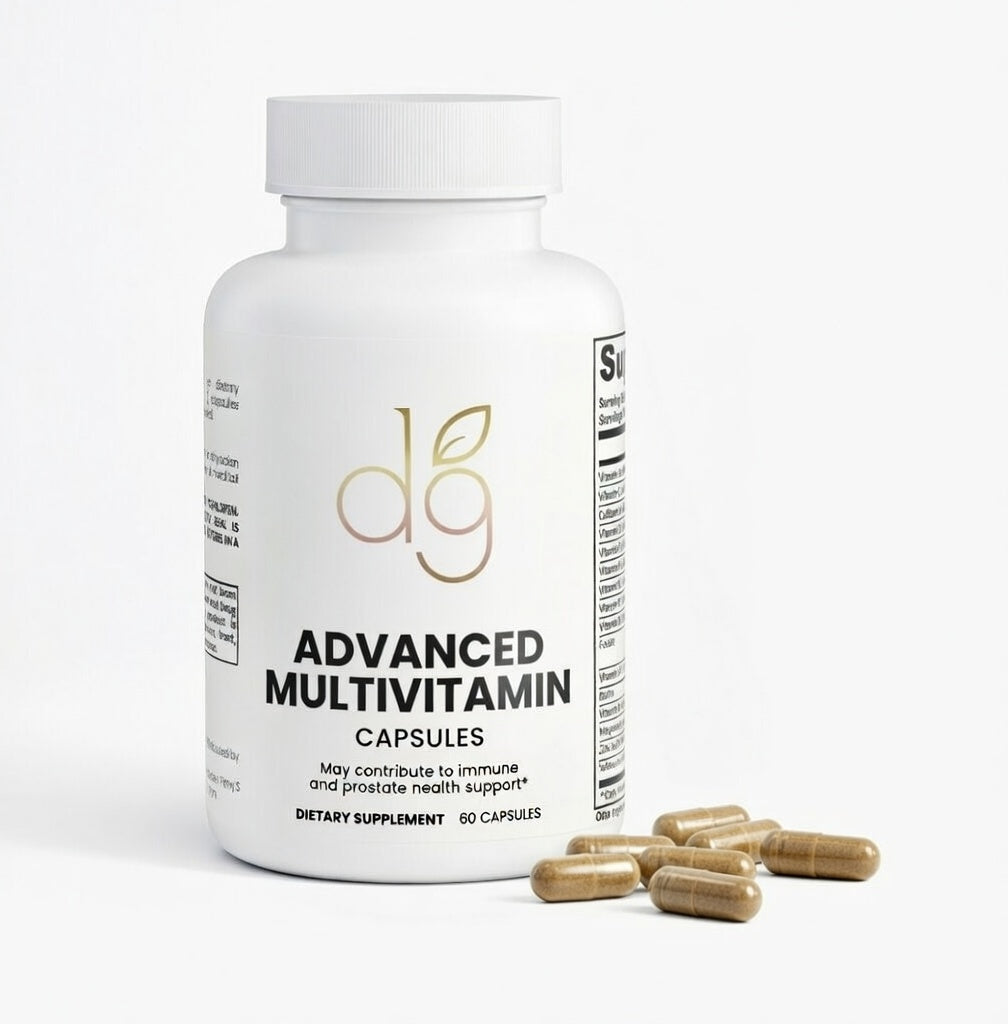 Advanced Multivitamin