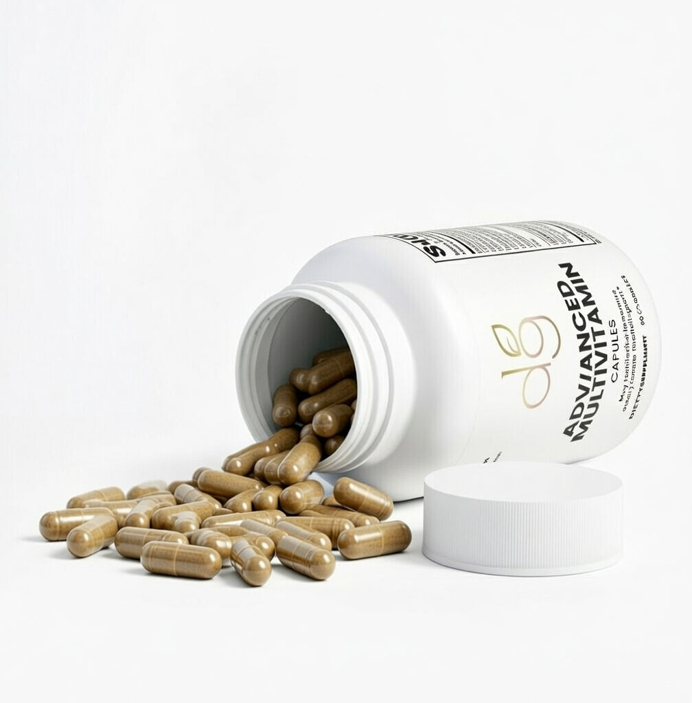 Advanced Multivitamin