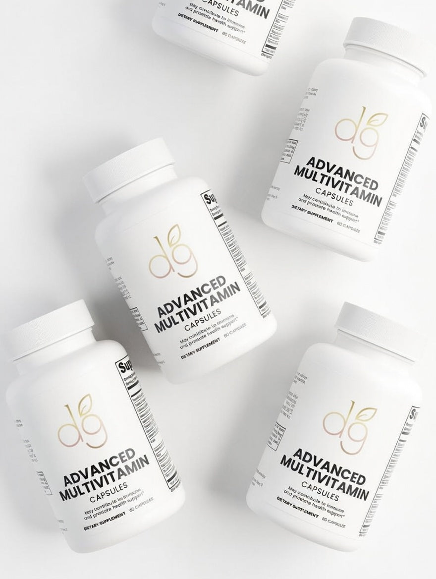 Advanced Multivitamin