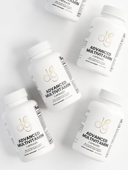 Advanced Multivitamin